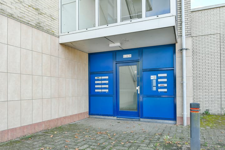 Foto 24 van Muiderbos 10