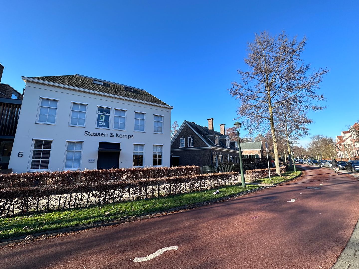 Bekijk foto 3 van Nachtegaallaan 8