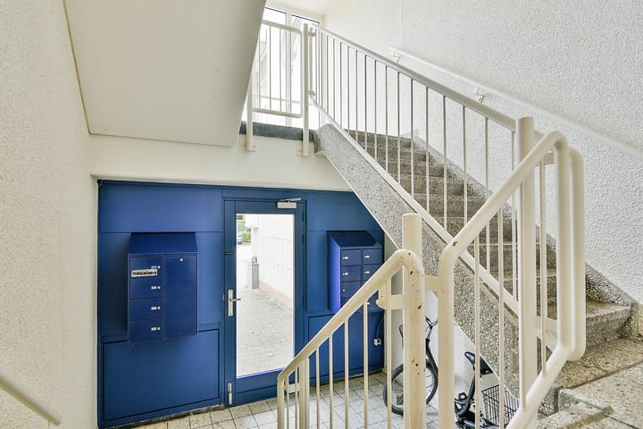 Foto 25 van Muiderbos 10