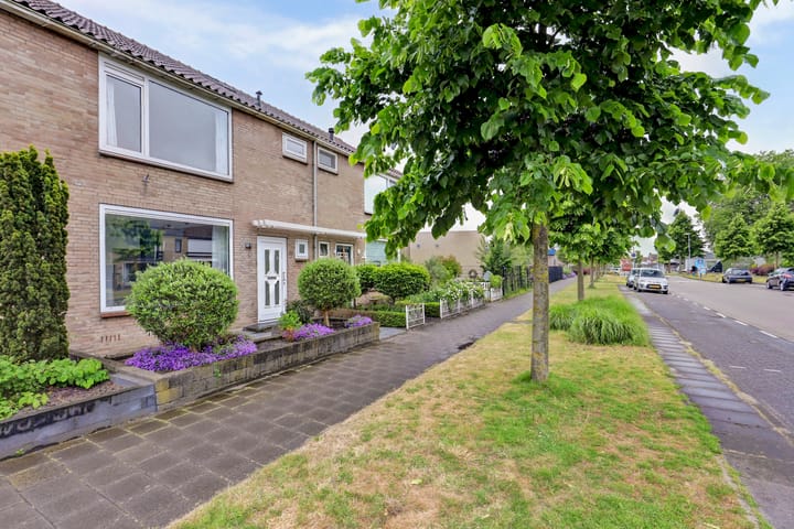 Foto 4 van Planetenlaan 36