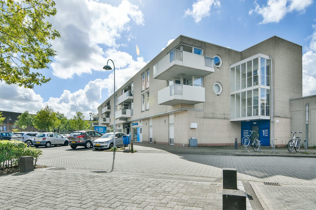 Foto 28 van Muiderbos 10