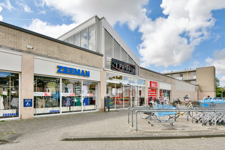 Foto 30 van Muiderbos 10