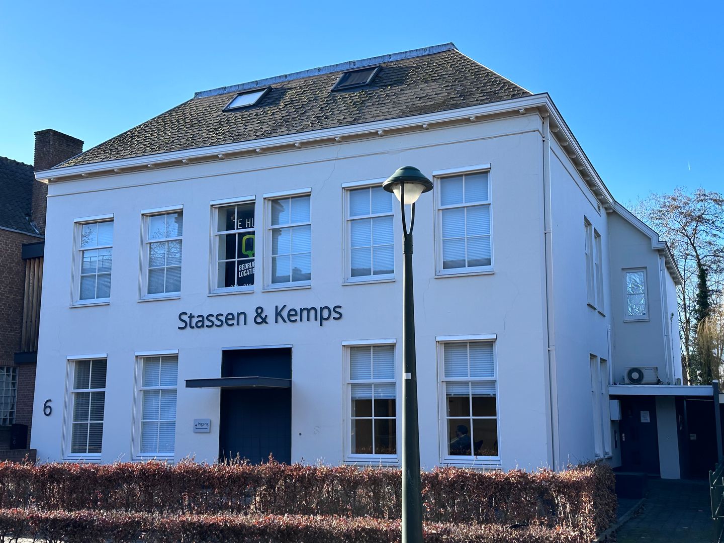 Bekijk foto 4 van Nachtegaallaan 8