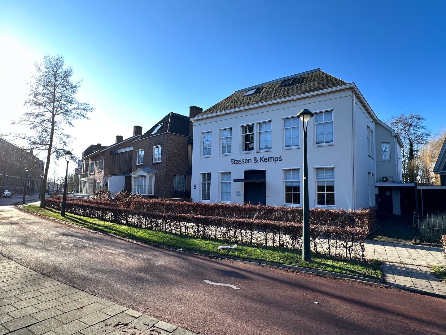Bekijk foto 5 van Nachtegaallaan 8