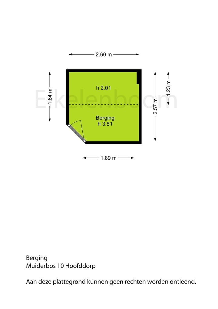 Foto 32 van Muiderbos 10