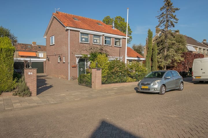 Foto 1 van Oudelandseweg 84