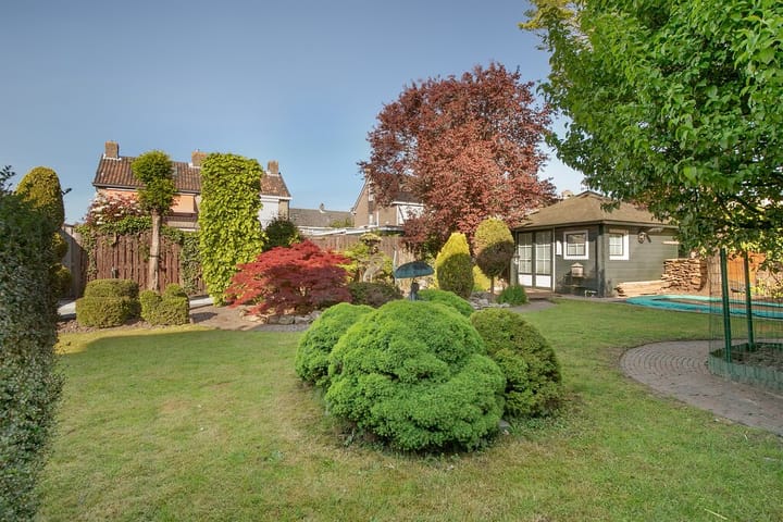 Foto 2 van Oudelandseweg 84