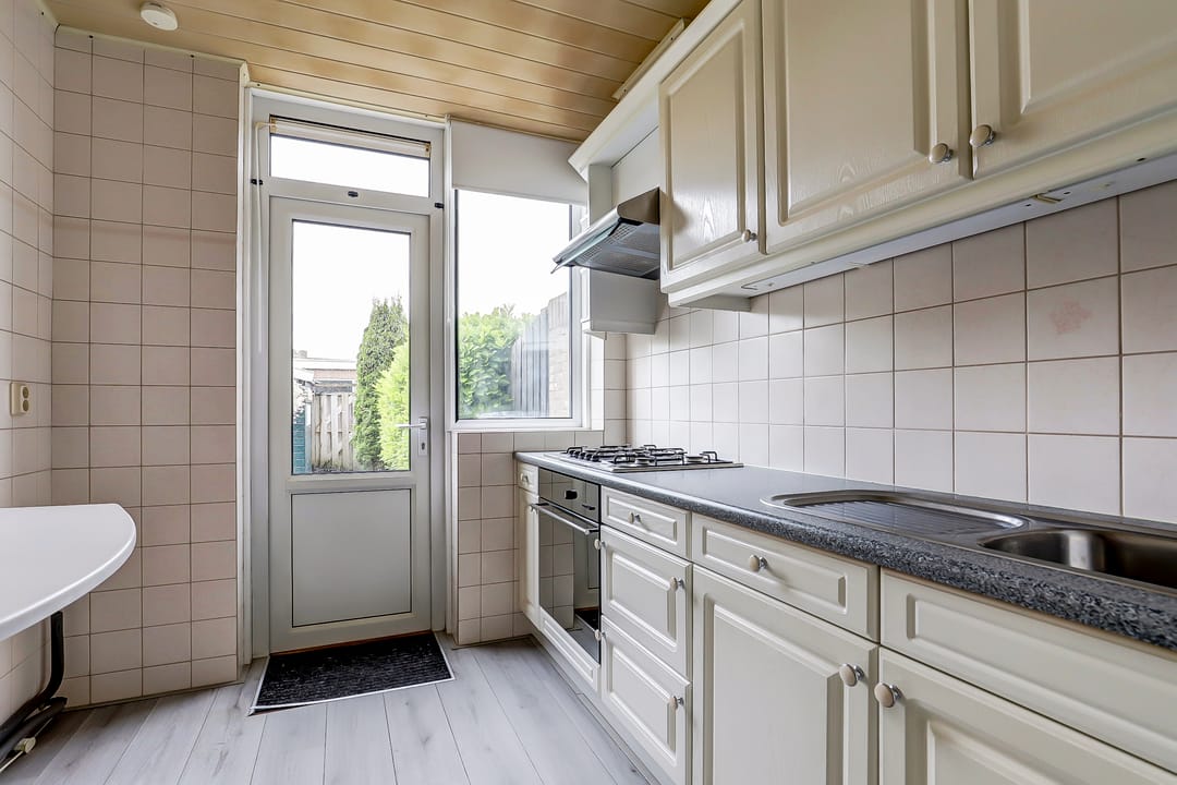 Foto 8 van Planetenlaan 36