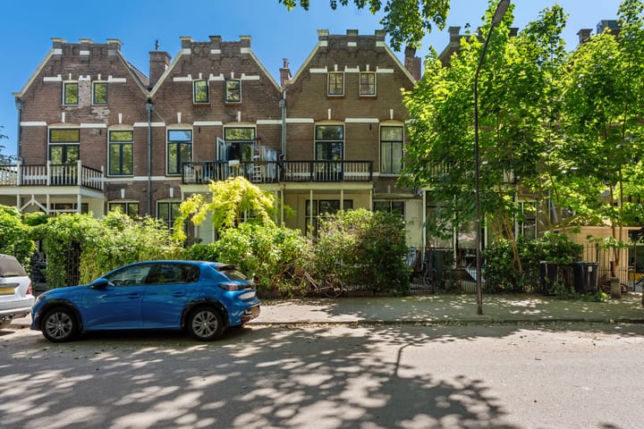 Foto 2 van Toulonselaan 15