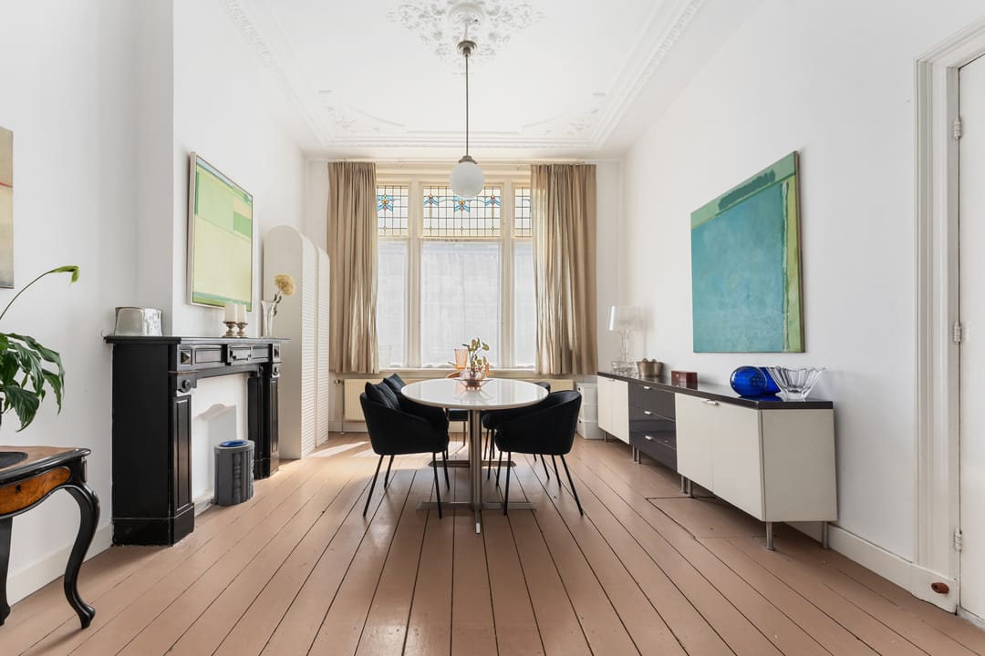 Foto 7 van Toulonselaan 15