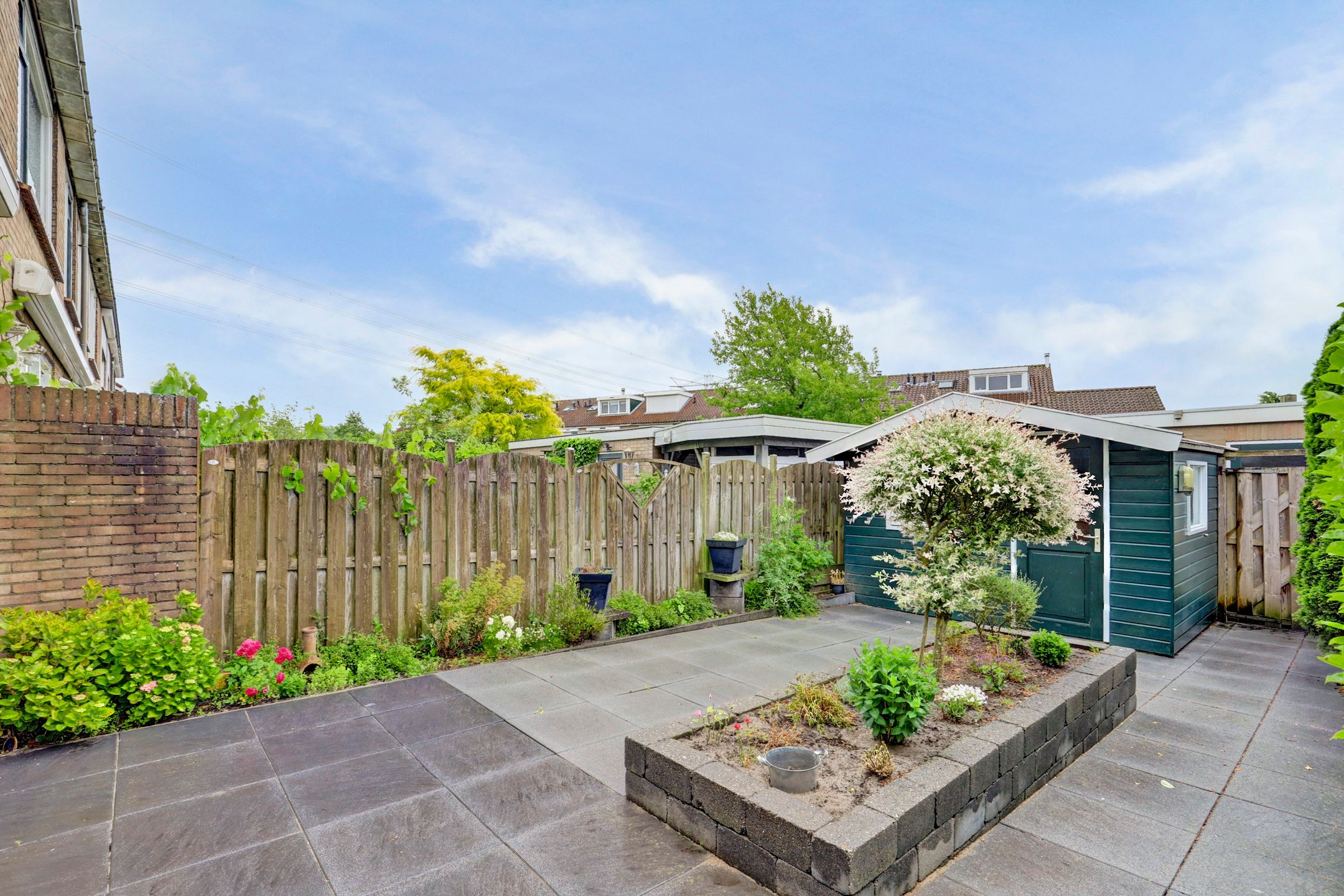 Foto 24 van Planetenlaan 36