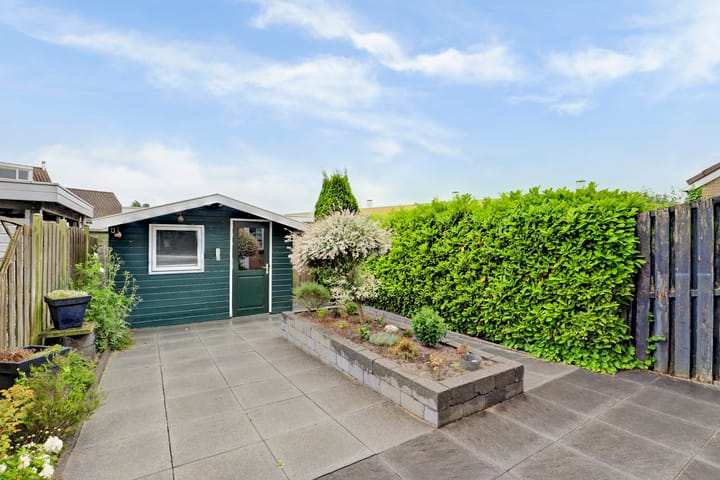 Foto 3 van Planetenlaan 36