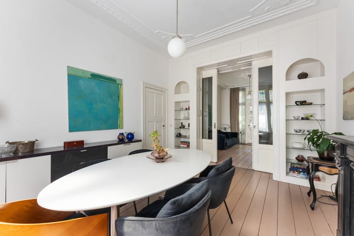 Foto 10 van Toulonselaan 15