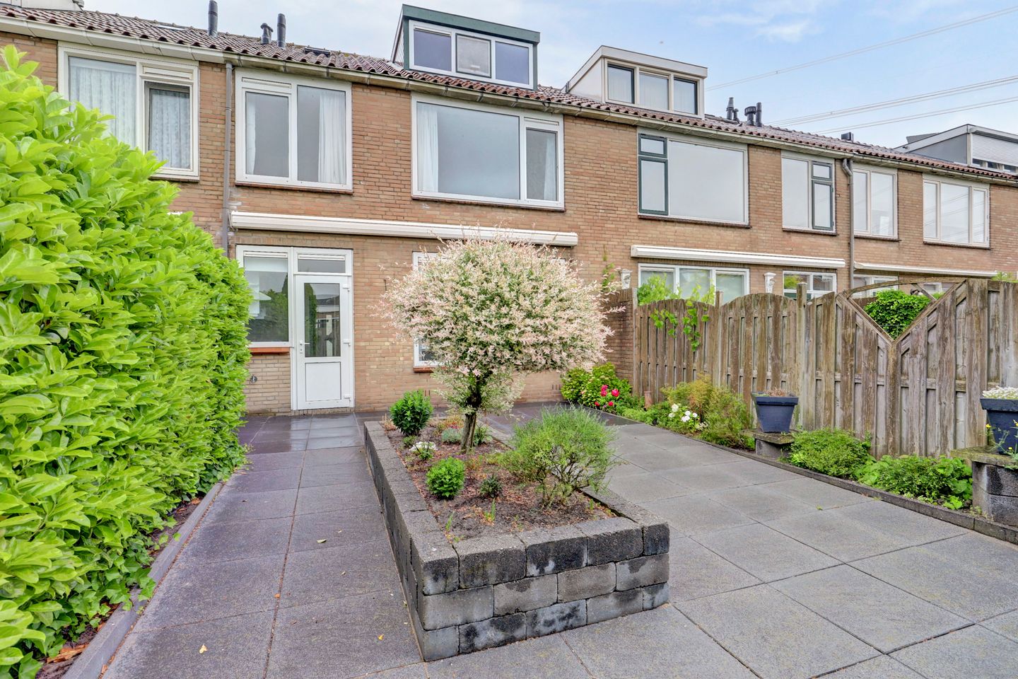 Foto 25 van Planetenlaan 36