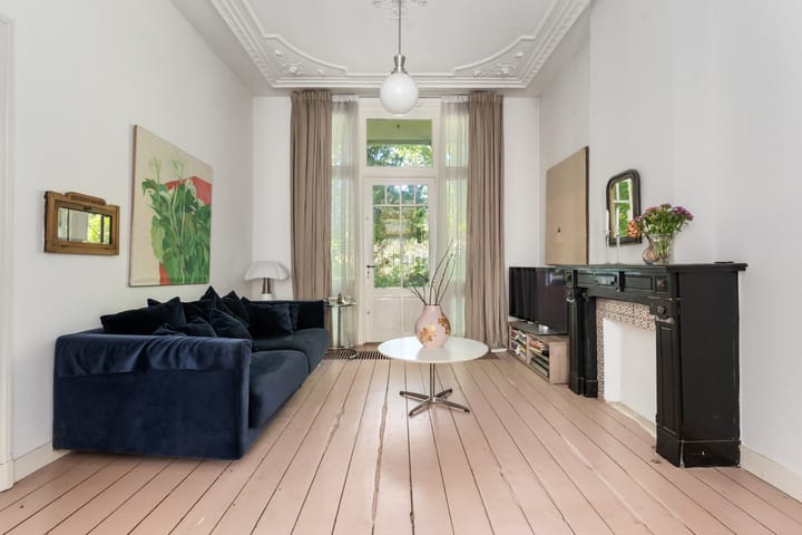 Foto 12 van Toulonselaan 15