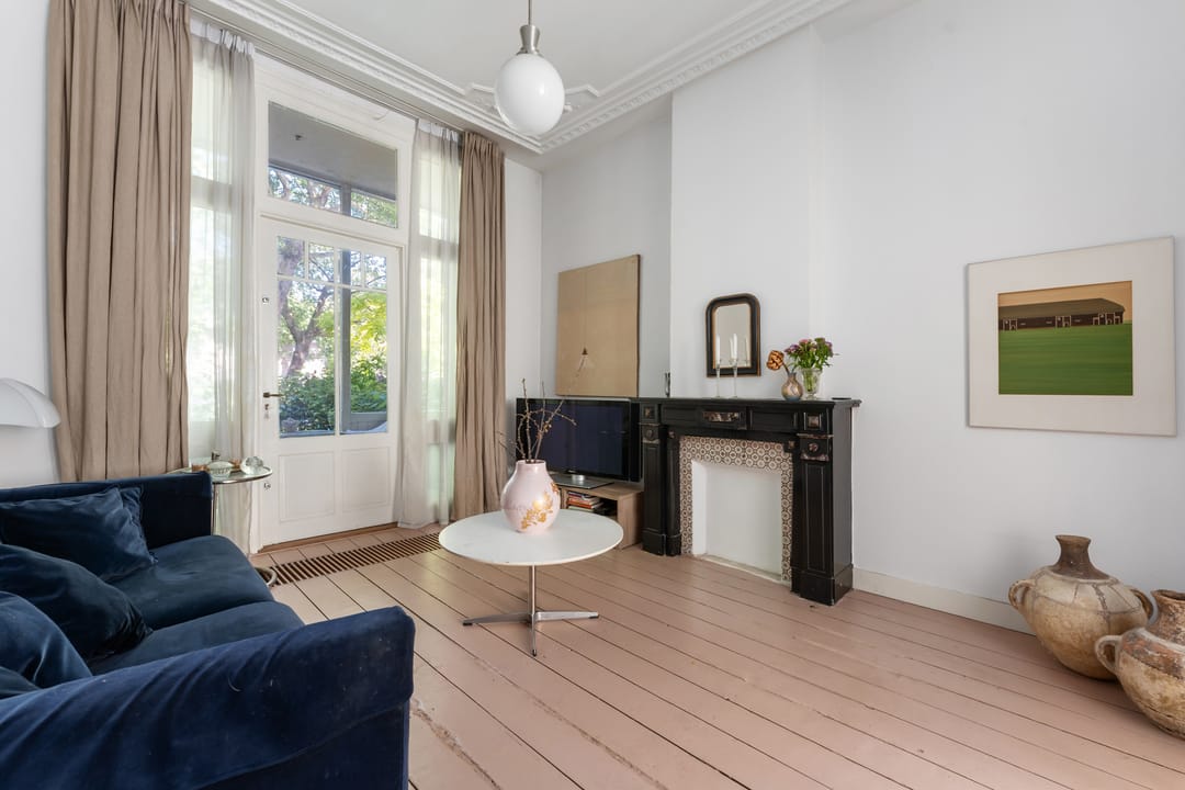 Foto 13 van Toulonselaan 15