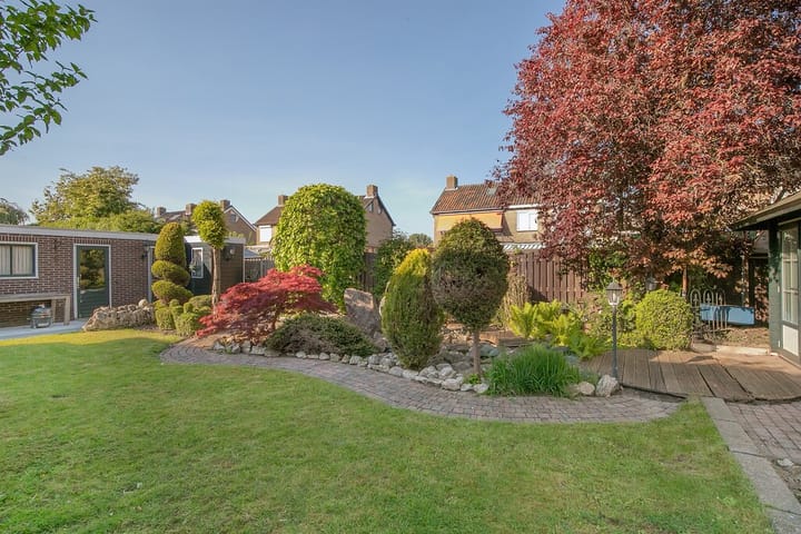 Foto 31 van Oudelandseweg 84