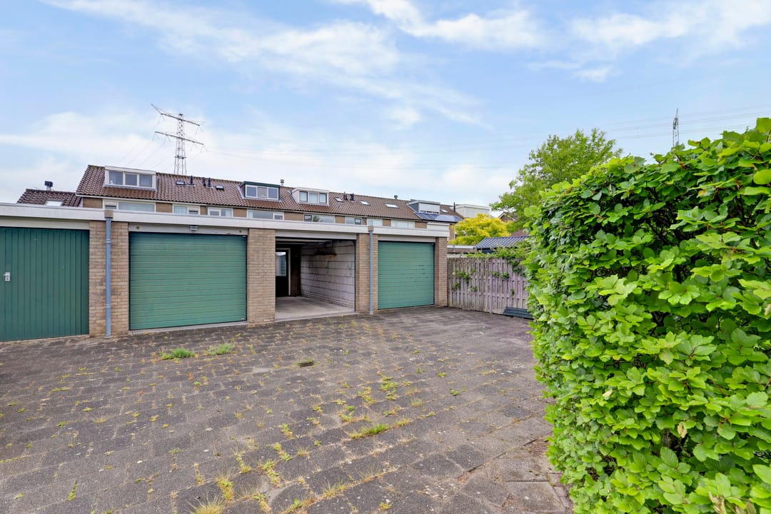 Foto 28 van Planetenlaan 36