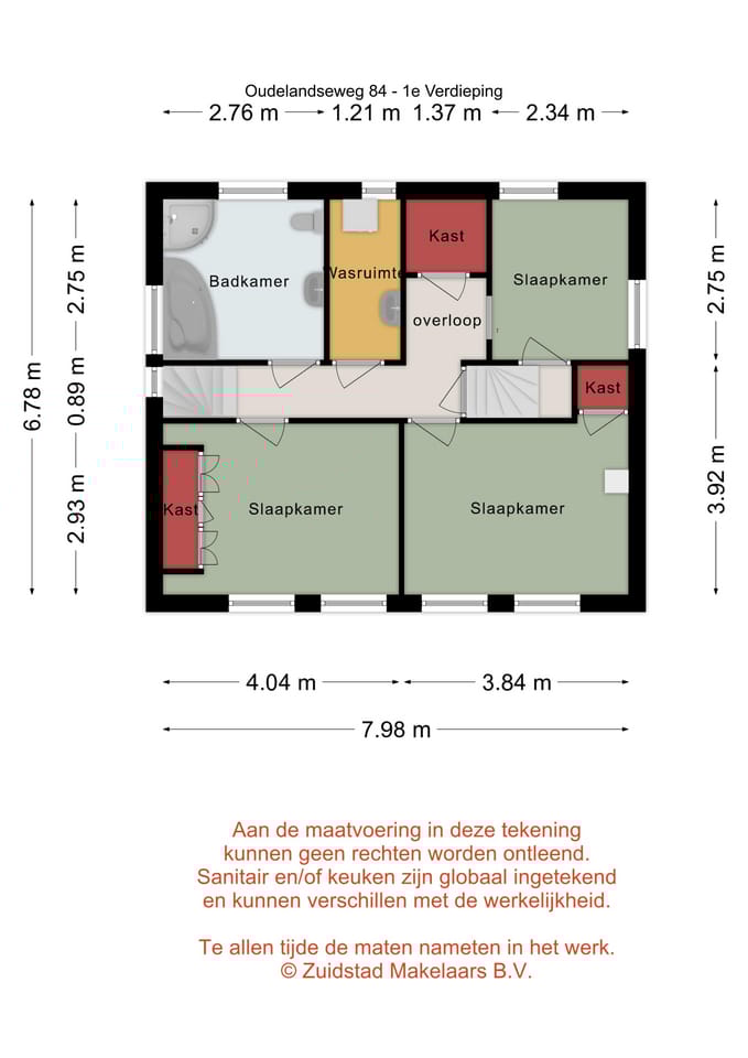 Foto 35 van Oudelandseweg 84