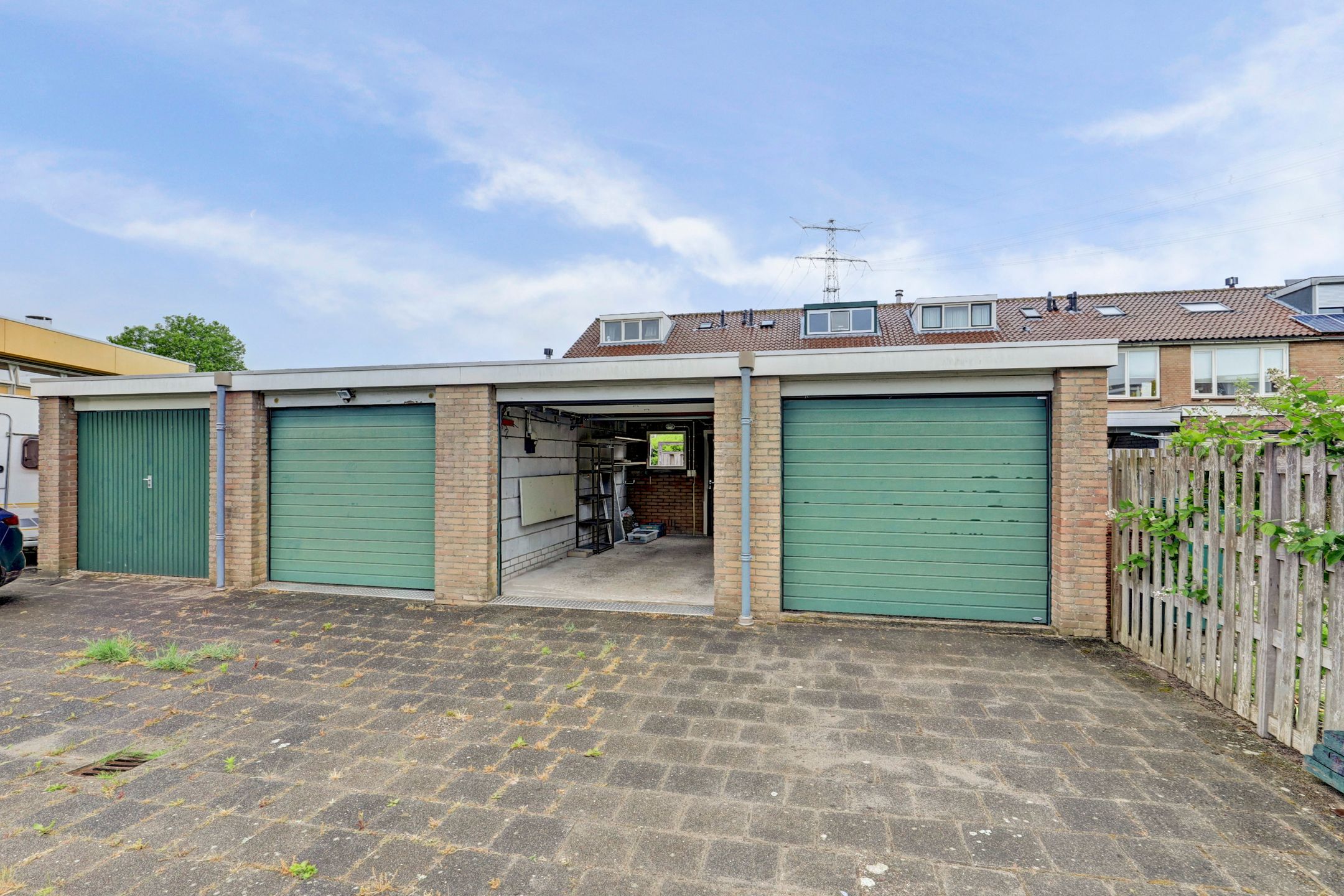 Foto 30 van Planetenlaan 36