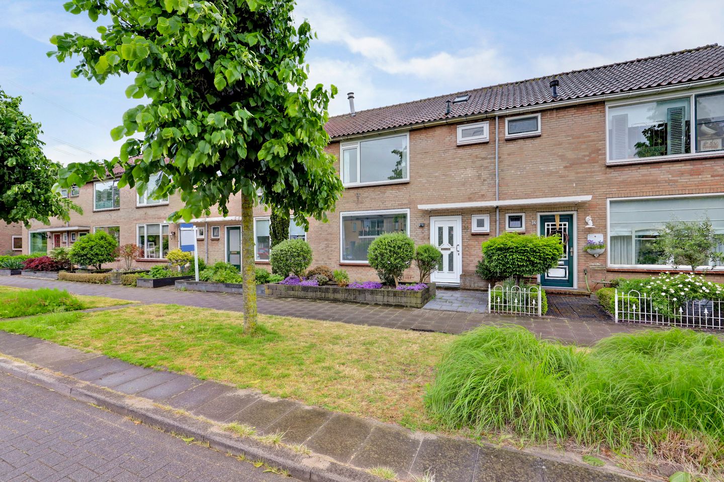 Foto 29 van Planetenlaan 36