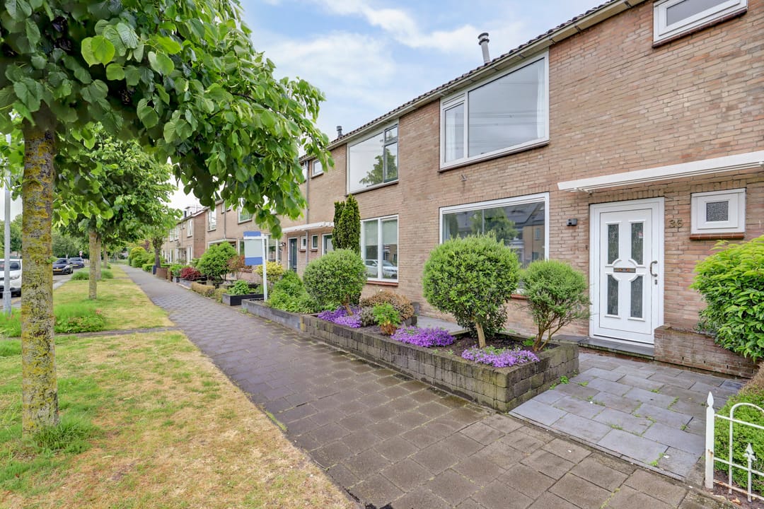 Foto 32 van Planetenlaan 36