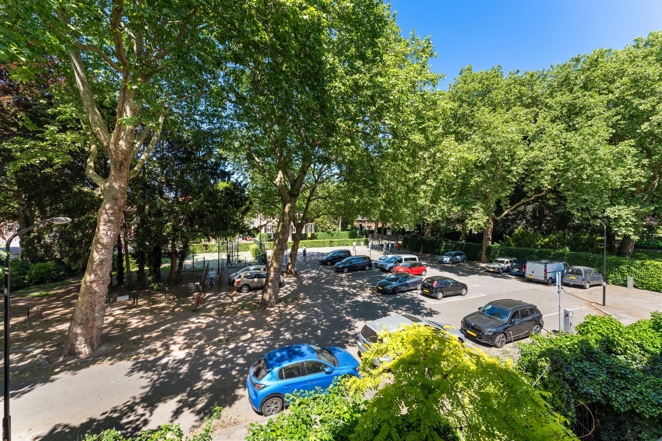 Foto 18 van Toulonselaan 15