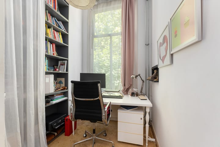 Foto 20 van Toulonselaan 15