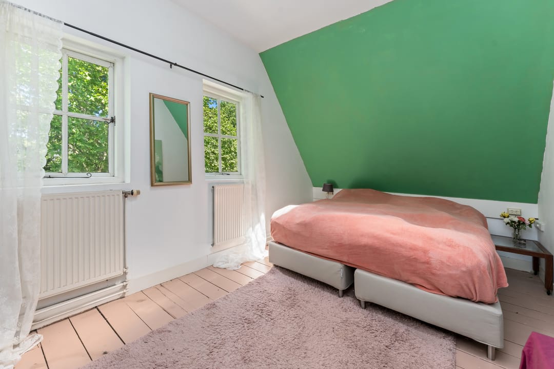 Foto 22 van Toulonselaan 15