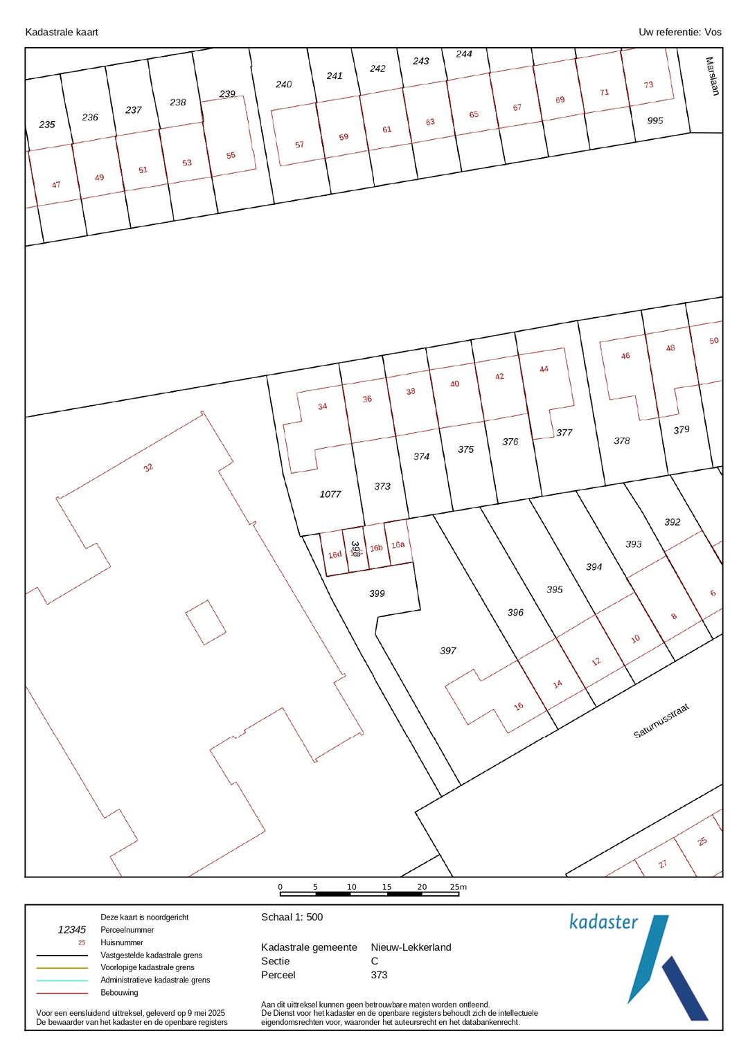 Foto 38 van Planetenlaan 36