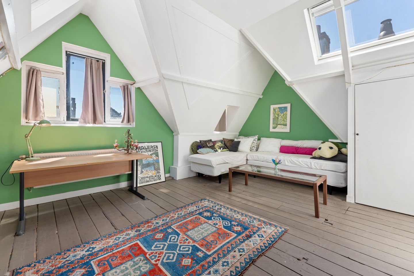 Foto 25 van Toulonselaan 15