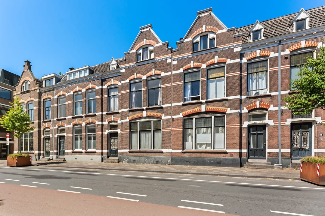 Foto 32 van Toulonselaan 15