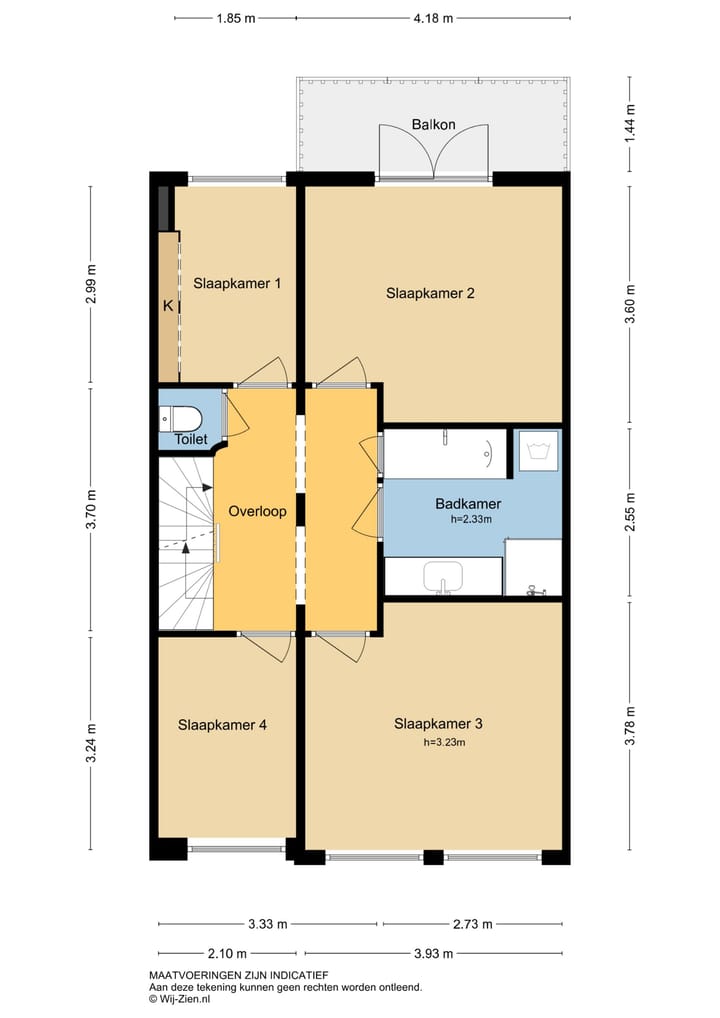 Foto 34 van Toulonselaan 15