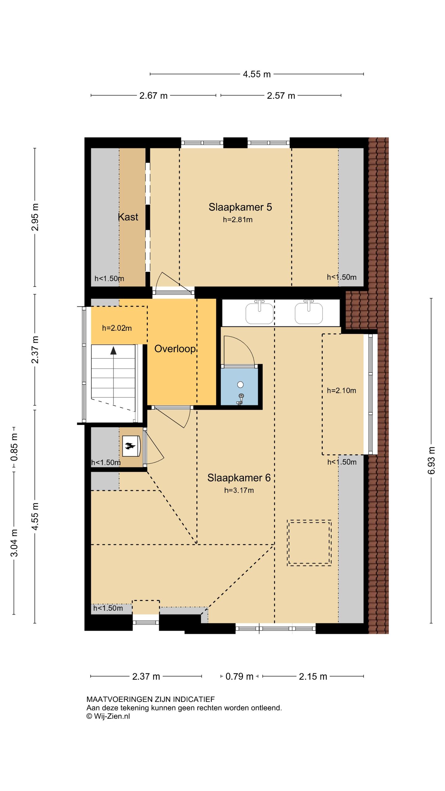 Foto 35 van Toulonselaan 15