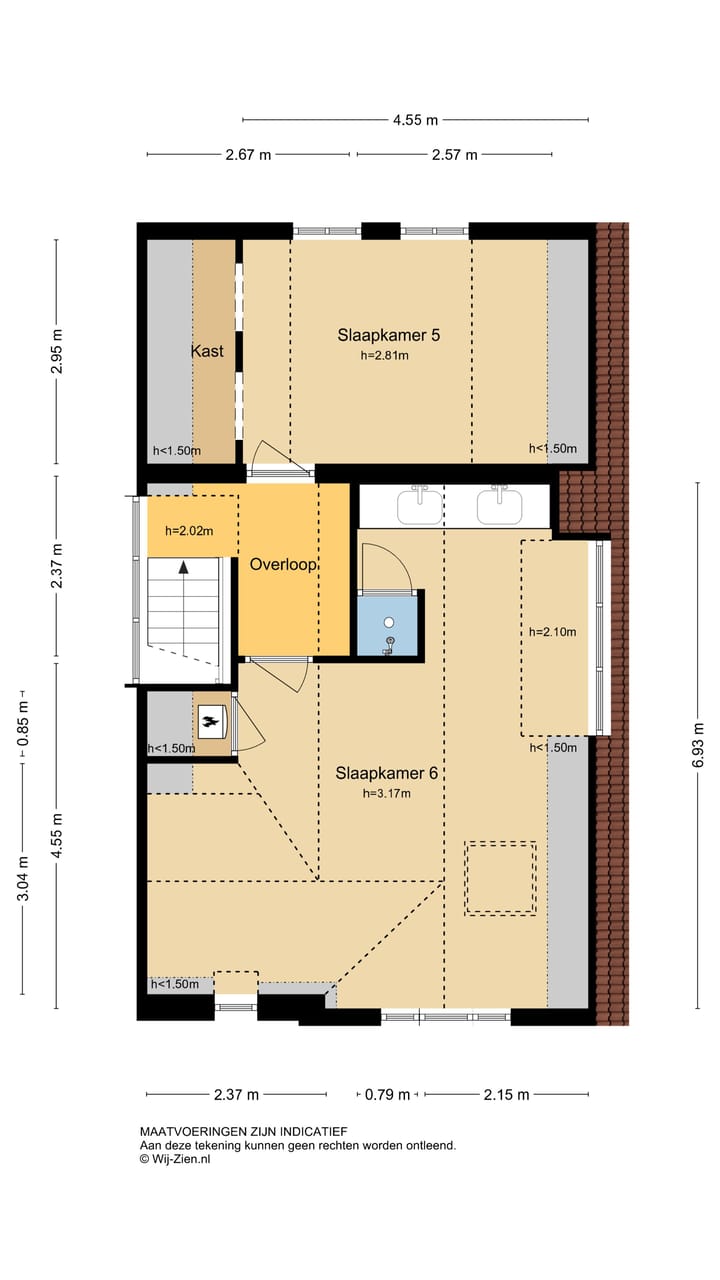 Foto 35 van Toulonselaan 15