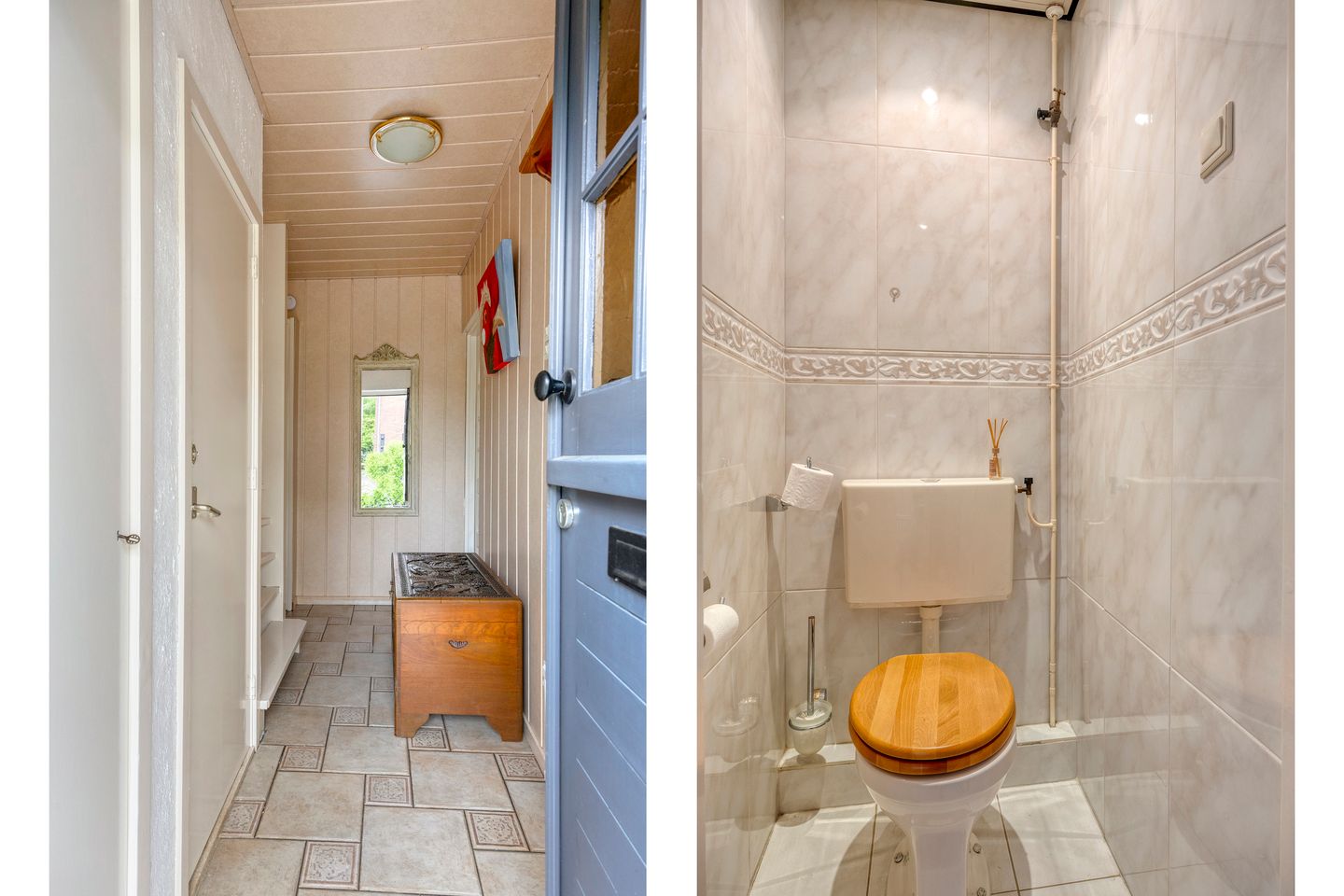 Foto 5 van Warmoeziershof 52