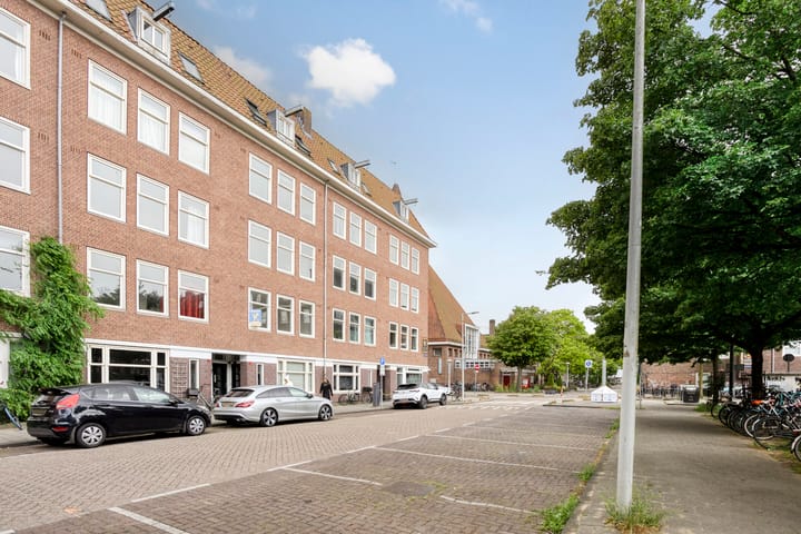 Foto 7 van Cabotstraat 23-3