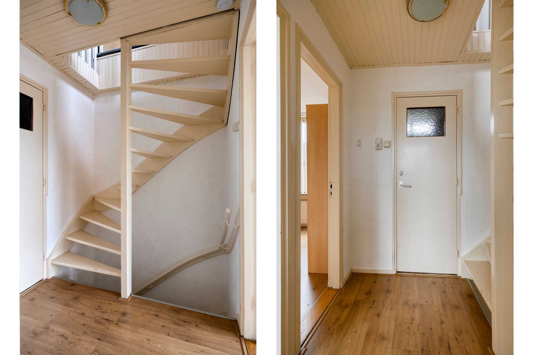 Foto 12 van Warmoeziershof 52