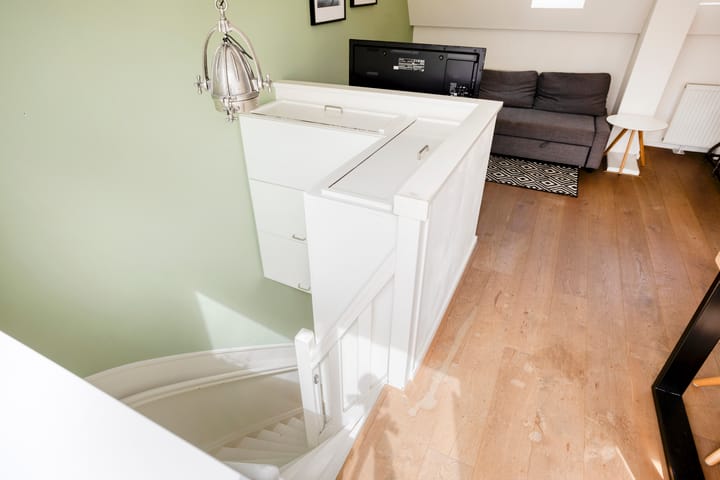 Foto 10 van Cabotstraat 23-3