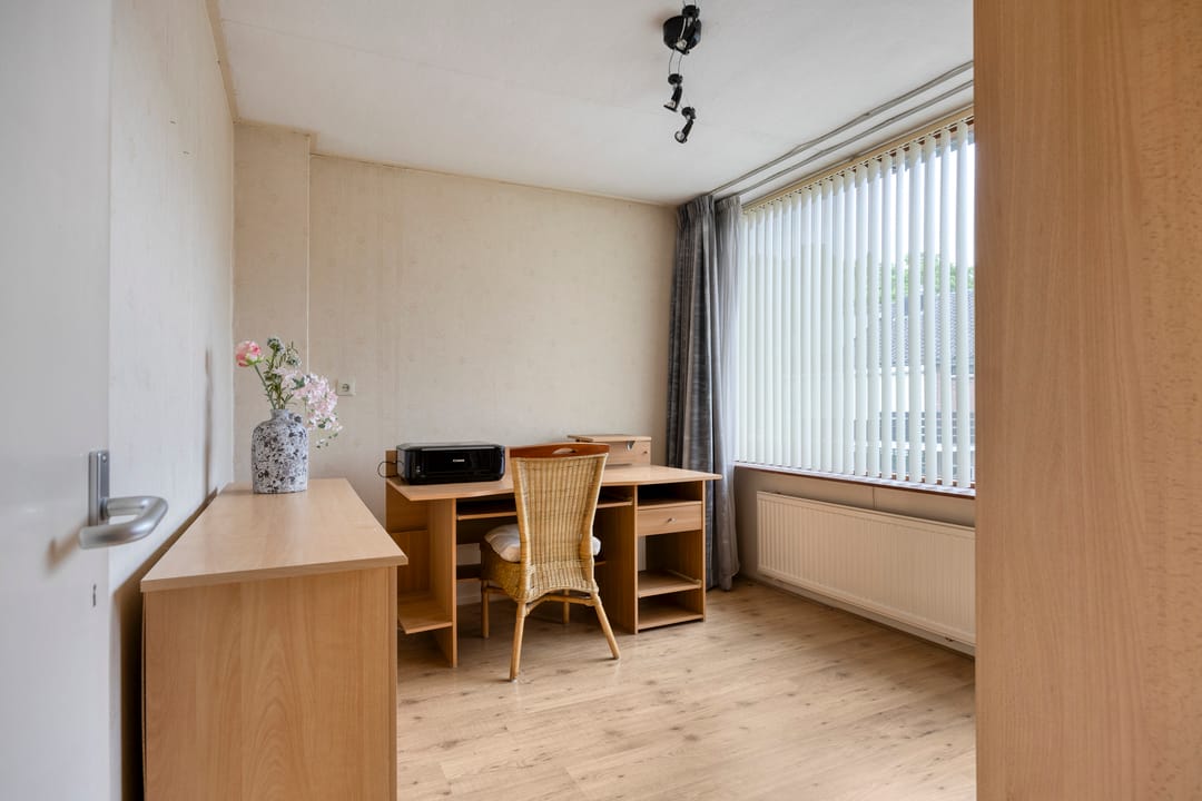 Foto 16 van Warmoeziershof 52