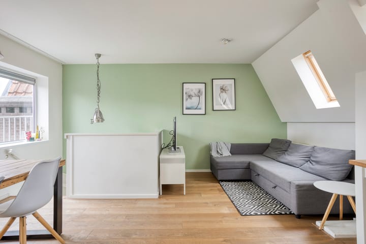 Foto 11 van Cabotstraat 23-3