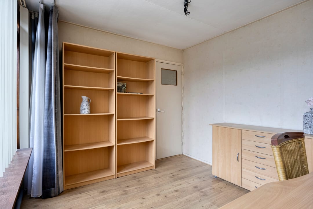 Foto 17 van Warmoeziershof 52