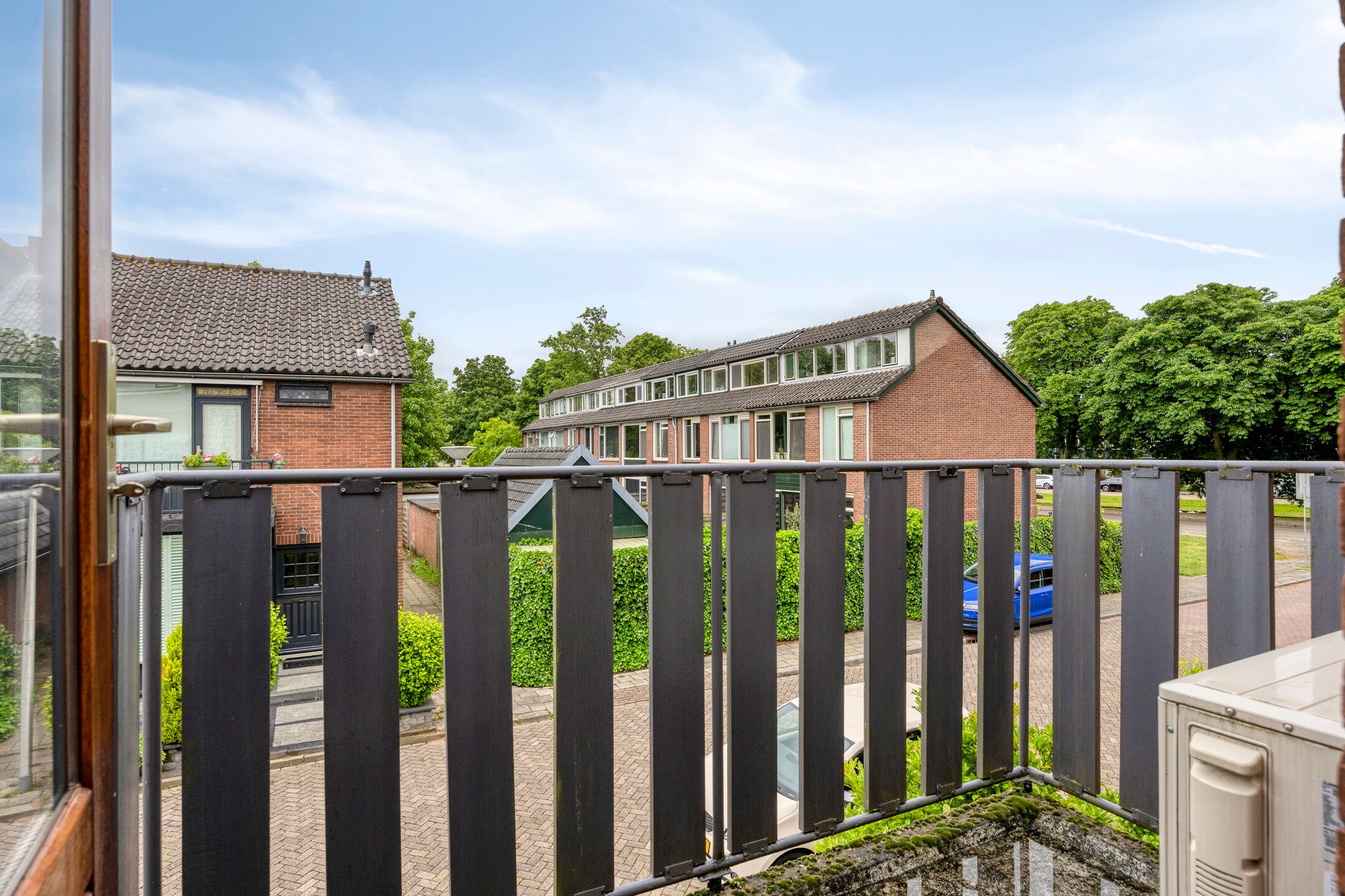 Foto 18 van Warmoeziershof 52