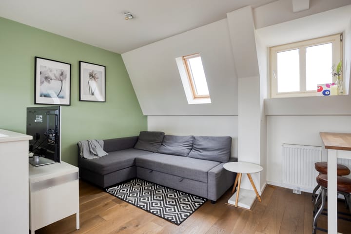 Foto 13 van Cabotstraat 23-3