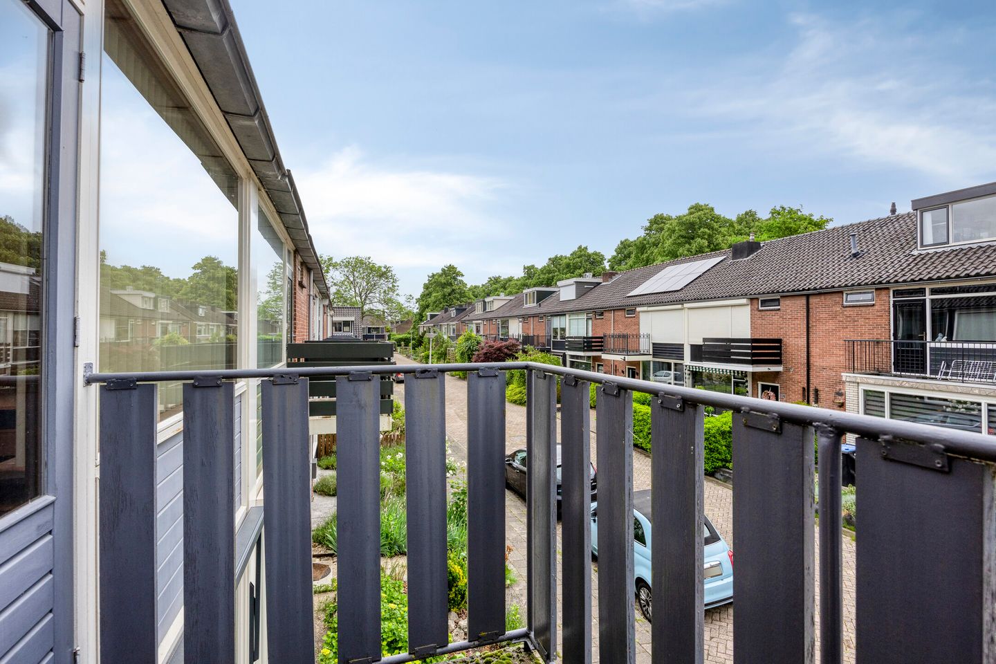 Foto 19 van Warmoeziershof 52