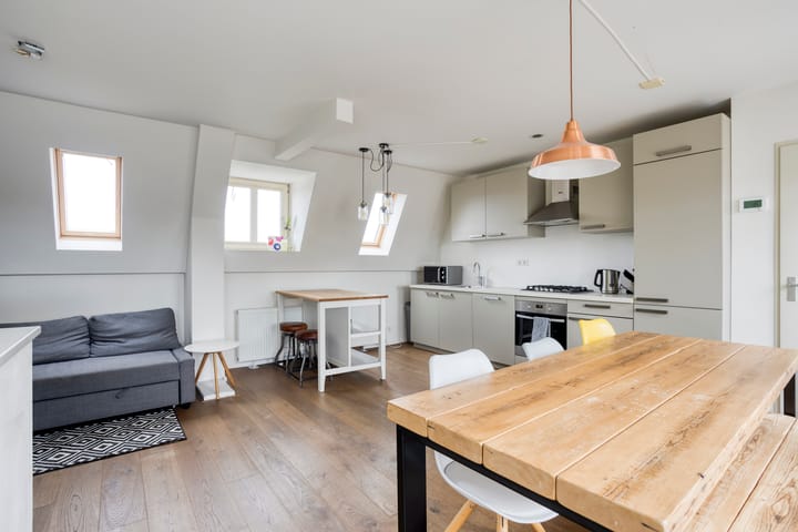 Foto 14 van Cabotstraat 23-3