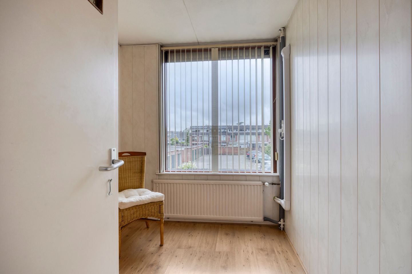 Foto 20 van Warmoeziershof 52