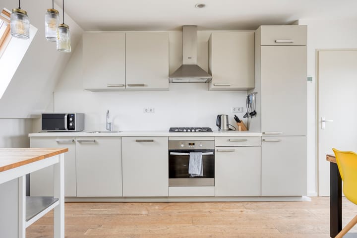 Foto 3 van Cabotstraat 23-3