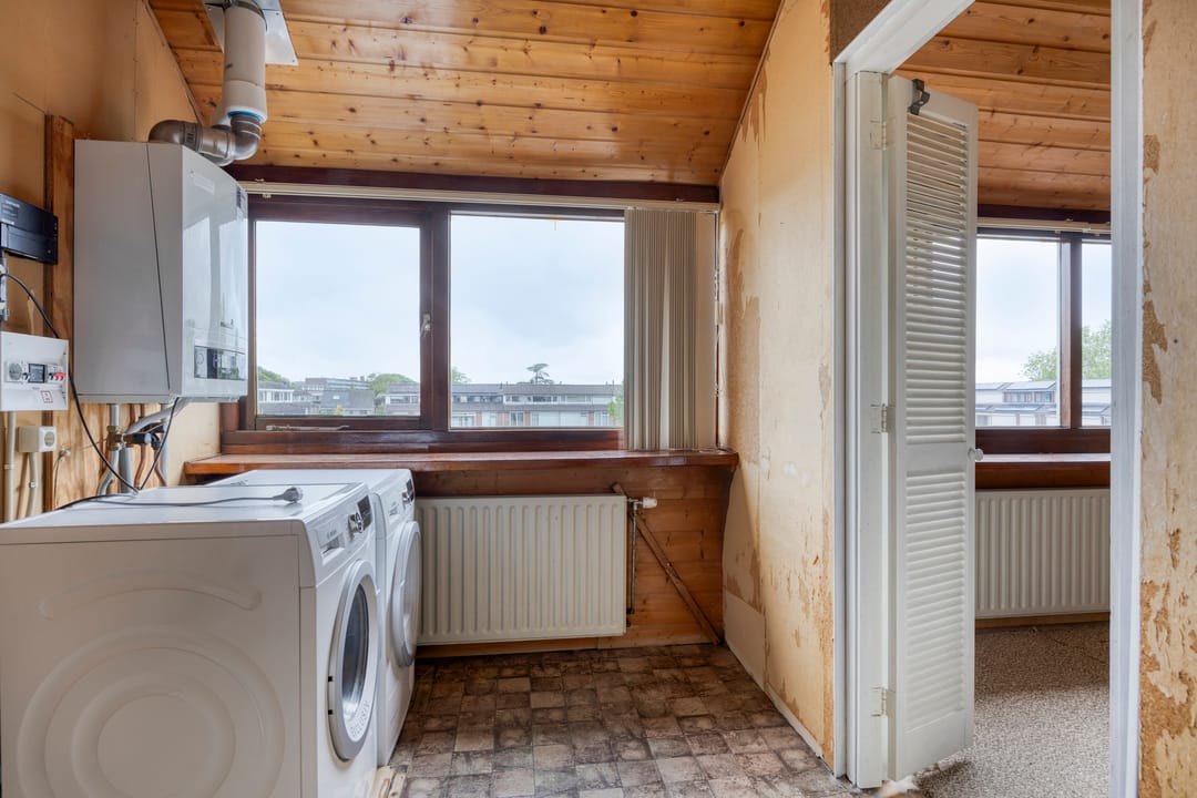 Foto 22 van Warmoeziershof 52