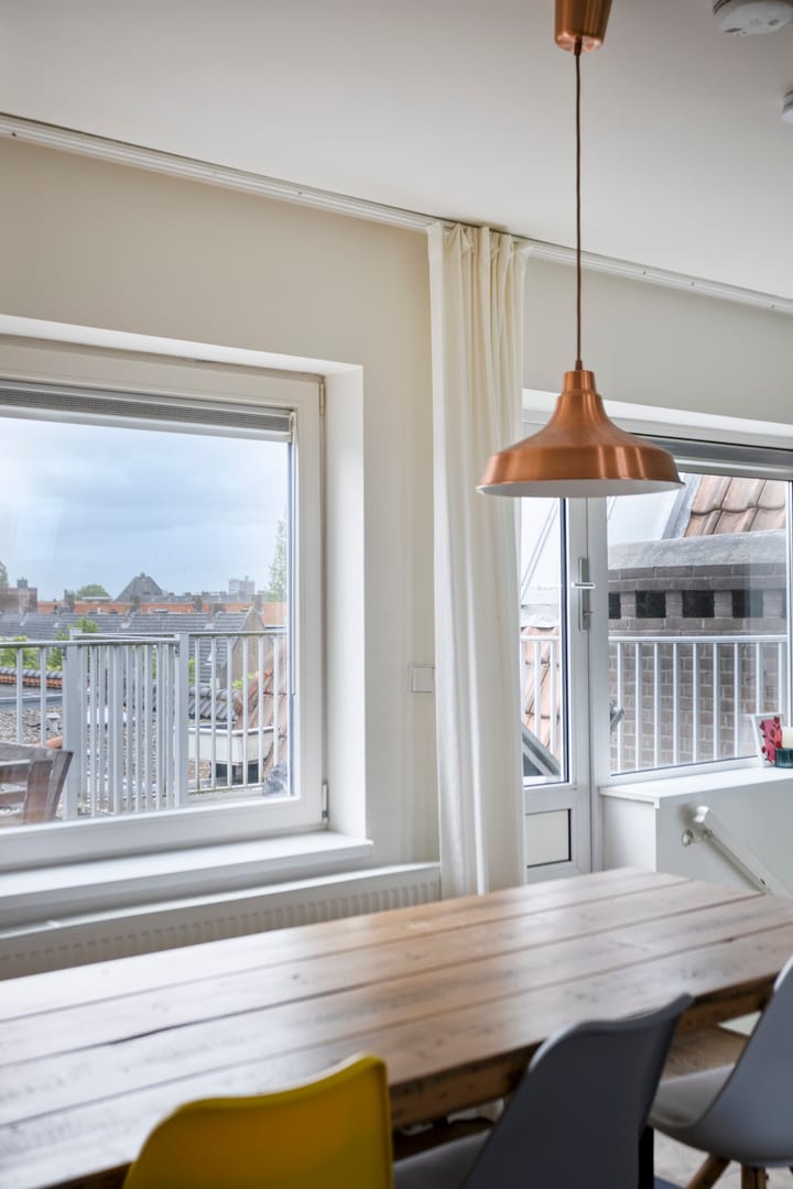 Foto 15 van Cabotstraat 23-3